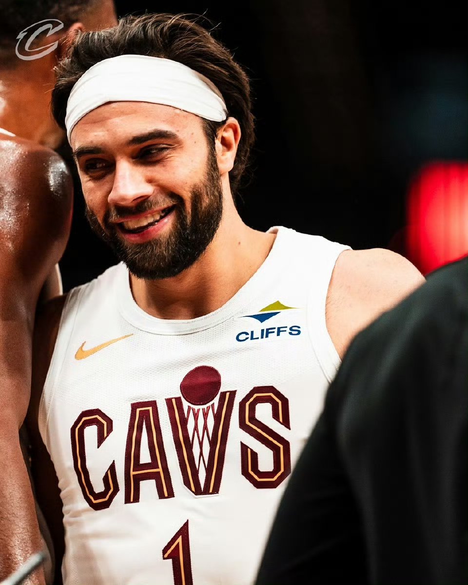 NBA总决赛关键时刻再迎强敌,克里夫兰骑士伤情更新,主帅态度——信心回归,资深球员宣示担当的简单介绍 NBA总决赛关键时刻再迎强敌,克里夫兰骑士伤情更新,主帅态度——信心回归,资深球员宣示担当的简单介绍